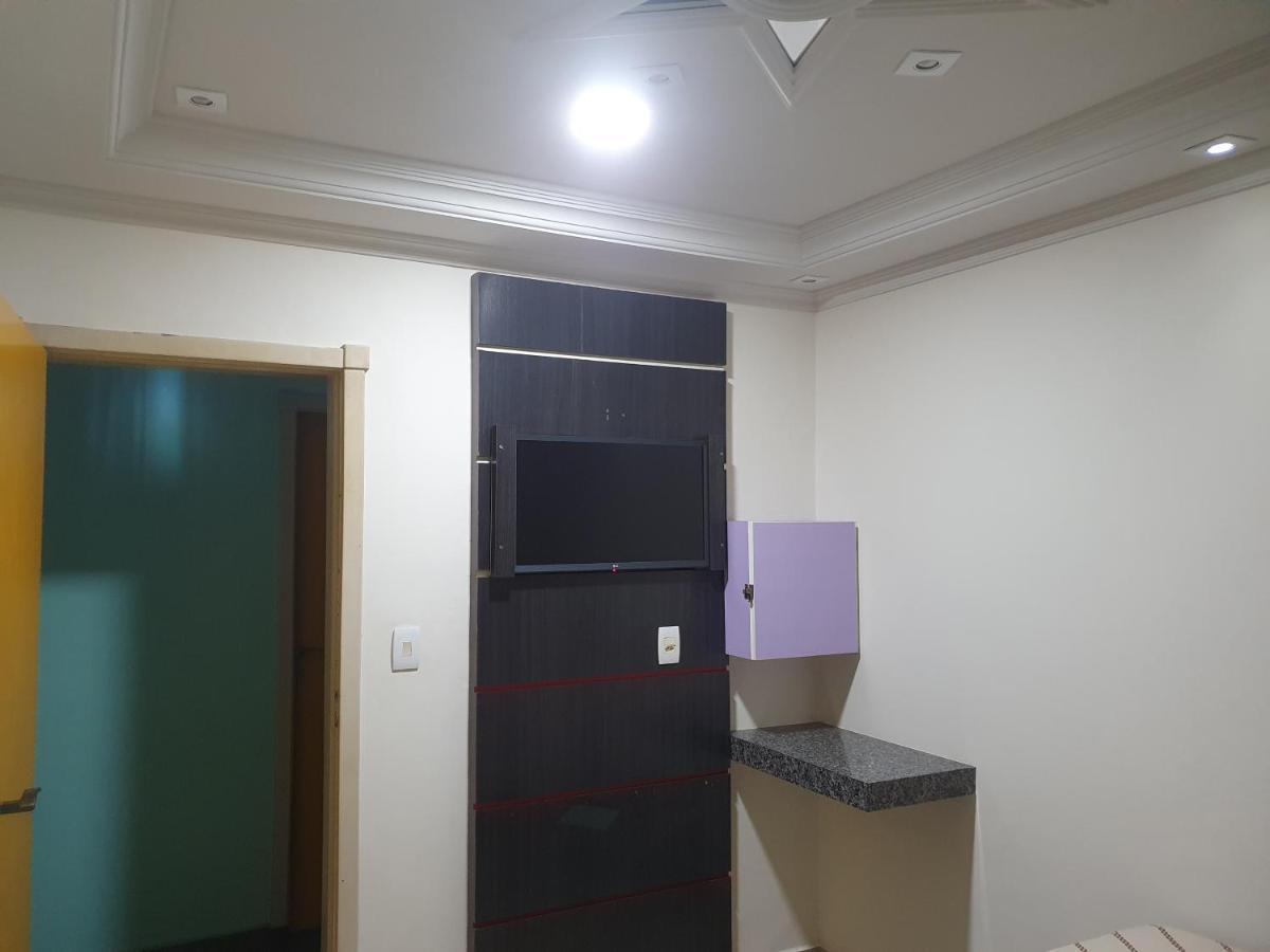 Hotel Record Santo Andre  Exterior photo